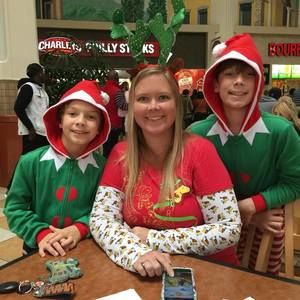 Meet your Posher, Tina